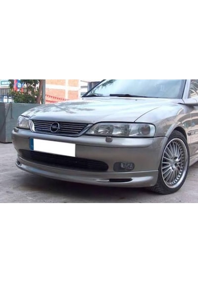 Opel Vectra B Bodykit Seti Makyajlı Kasa Podiumgarage