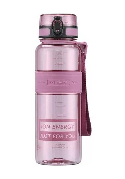 Uzspace 1000 Ml Tritan Matara Karışık Renk 1 Adet