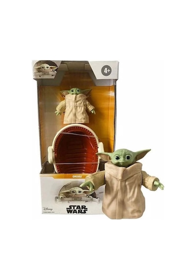 Star Wars Grogu Figür 24 Cm F4050
