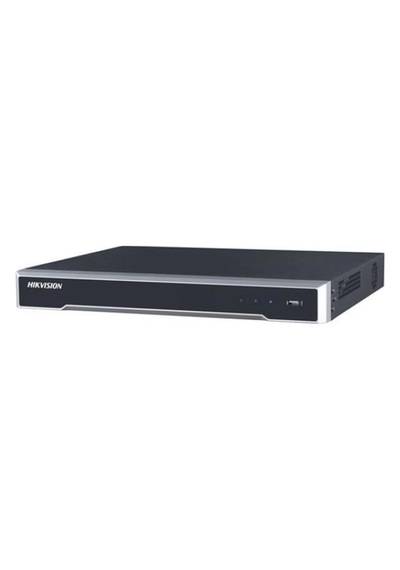 Hıkvısıon Ds-7632nxı-k2 32 Kanal Acusense Nvr 2 Sata Port