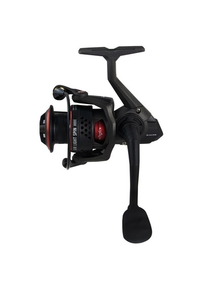 BAUER AIR LIGHT 3000 SPIN 5+1 BB OLTA MAKİNESİ