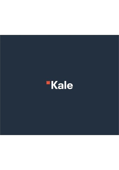 Kale Basıcs  Mutfak Bataryası Döküm Borulu