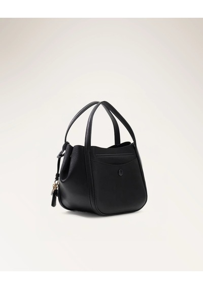 Guess Coleen Kadın Omuz Çantası Hwbg9739050 Siyah