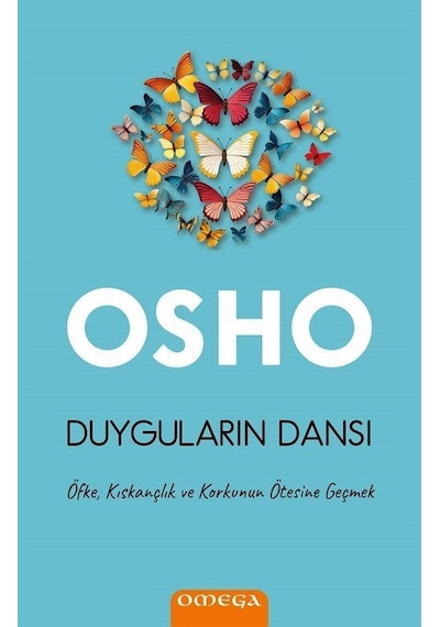 Duyguların Dansı / Osho
