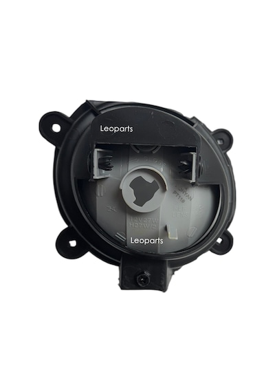 Leoparts Kia Cerato Sis Lambası Sol 2004-2006 92201-2f010