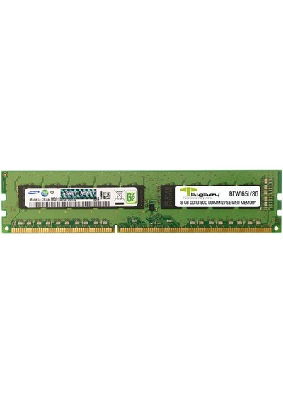 Synology D4er01-16g 16gb Ddr4 Ecc Rdımm Ram Modül