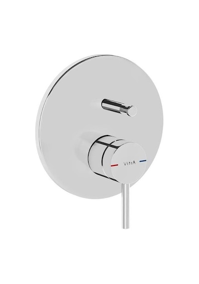 Artema VitrA Origin A42620 Ankastre Banyo Bataryası Sıva Üstü Grup