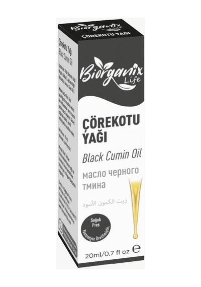 Saç Bakım Yağı Seti 5'li X 20 Ml