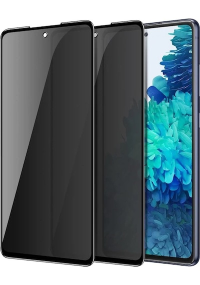 Logis Xiaomi Redmi Note 14 Tam Kaplayan Hayalet Ekran Koruyucu Cam