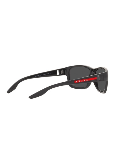 Prada 01ws 1ab06f 59 Güneş Gözlüğü Çok Renkli