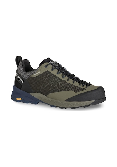 Dolomite Crodarossa Tech Gtx Erkek Ayakkabı-haki Haki