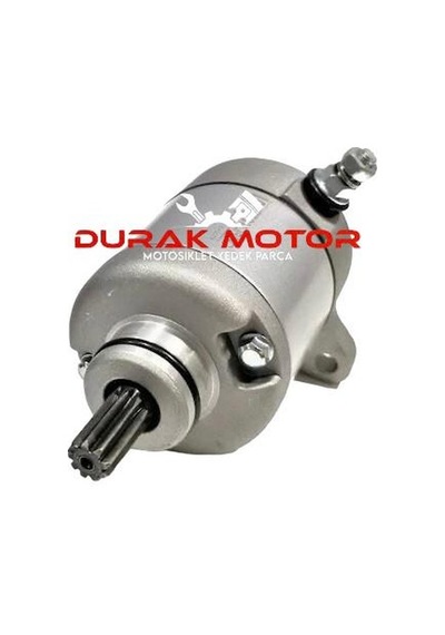 Honda İnnova Marş Motoru Oem
