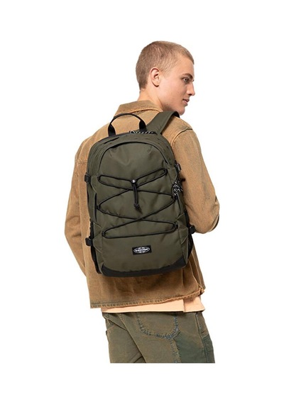 Eastpak Sırt Çantası Gerys Pro Cs Modeli Laptop Bölmeli 1w8 Haki