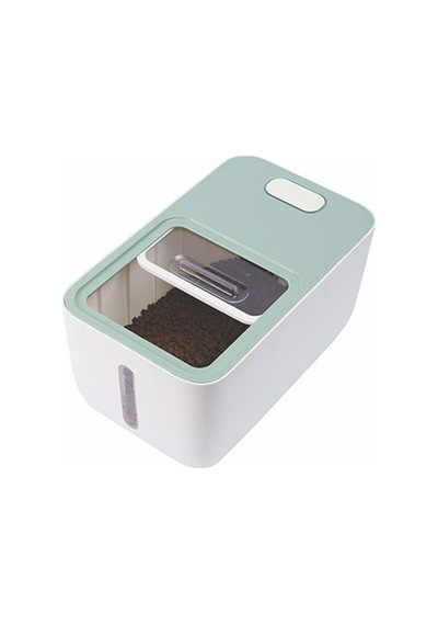 M-pets Boxi Mama Saklama Kabı 10 Lt 244-51040.01