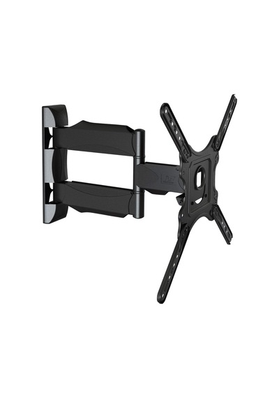 Northbayou P4 Lcd Led Tv Duvar Askısı, 32 İnç - 55 İnç Televizyon Maks. Vesa 400 Eğilebilir,