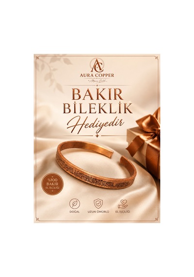 Bakır Ördek Sürahi 2 L Gaziantep El İşçiliği Dövme Desenli 1 Mm El Dövmesi Bakır Renk