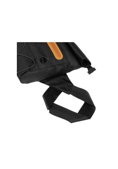 Timberland Hiking Cross Body Bel Çantası Siyah