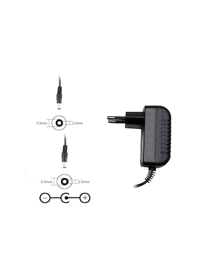 Bosch Uyumlu Bks6111p Süpürge Adaptör Retro