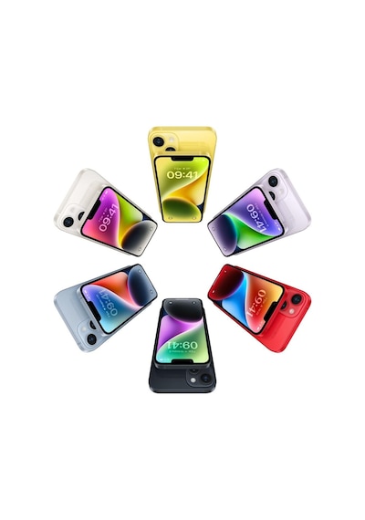 Apple İPhone 14 128 GB Beyaz (Outlet)