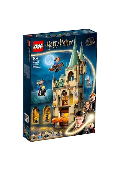 LEGO® Harry Potter Hogwarts 76413 İhtiyaç Odası 587 Parça