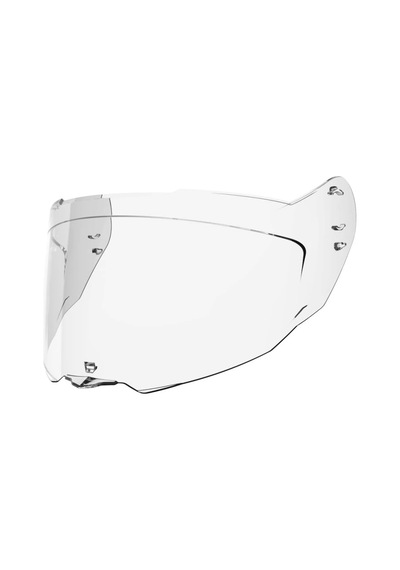 Nexx Sx.100 - Sx.100r Kask Camı Beyaz Beyaz