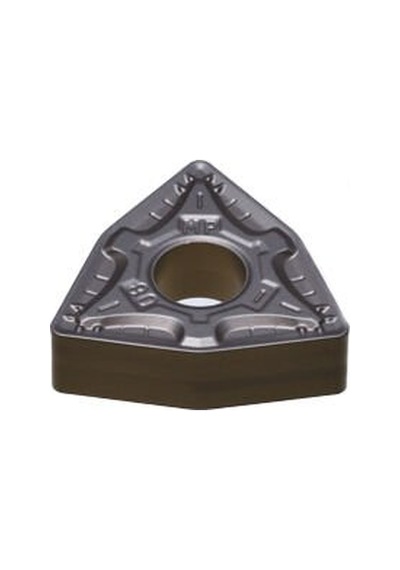 Wnmg080408-gm Kr8225 Kraft Sert Metal Uç