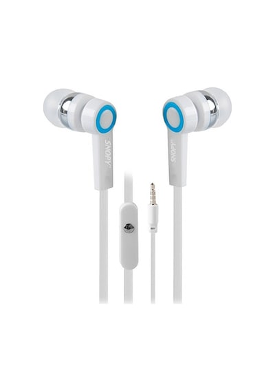 Snopy SN-J5 Mikrofonlu Kulak İçi Kulaklık