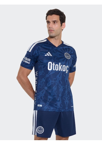 Fenerbahçe 2026/2027 Yeni Sezon Lacivert Promo Forma