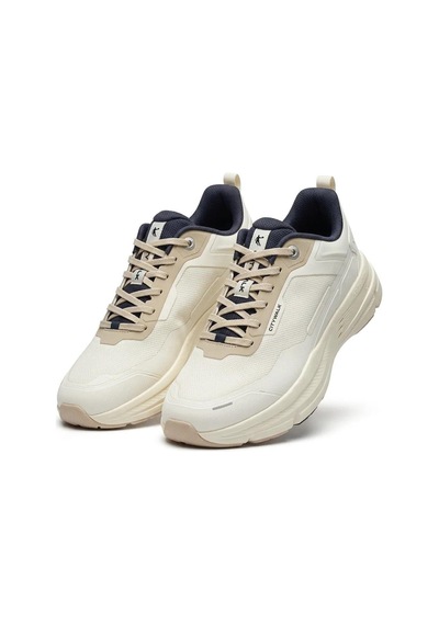 Ms Premium 183261829 Erkek Spor Ayakkabı Ivory Honey Khaki