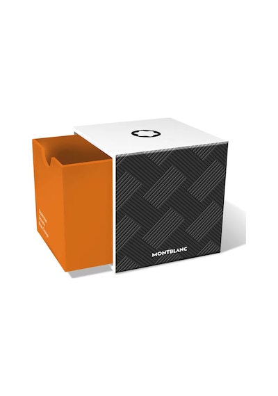 Montblanc Starwalker Extreme Blaze Orange Mürekkep - 50 Ml 136804 Turuncu