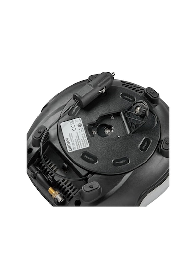 Osram Dijital Lastik Şişirme Pompası Tyreinflate Oti400,12v Dc, Led Işıklı, 2 Yıl li Genel