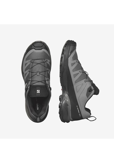 Salomon X Ultra 360 Erkek Outdoor Ayakkabı C-sal474483e10g01 Siyah