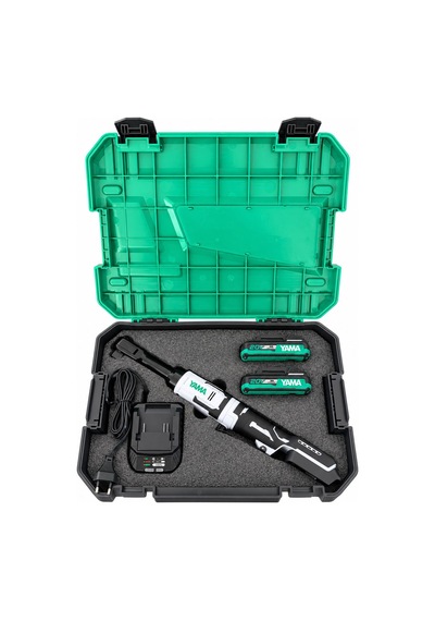 Nt Tools Yama C-1812 1/2 Şarjlı Cırcır Kolu 110 Nm