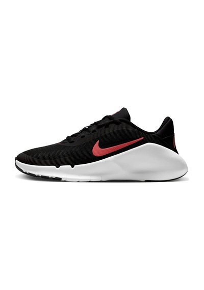 Nike Flex Train Unisex Tarinining Shoes Yürüyüş Antreman Ayakkabısı Siyah