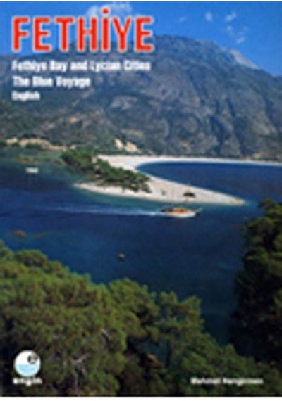 Fethiye (Almanca) / Mehmet Hengirmen