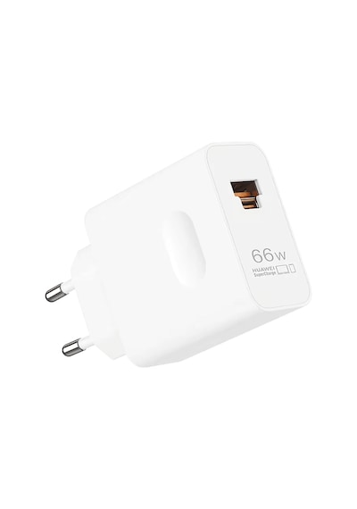 Huaweı Superpower 66w Şarj Cihazı Beyaz