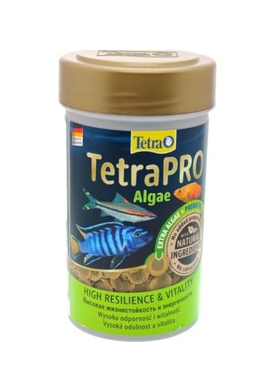 Pro Algae Cips 100 Ml/18 Gr