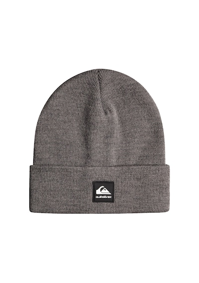 Quiksilver Brigade Youth Beanie Erkek Çocuk Bere Gri Gri