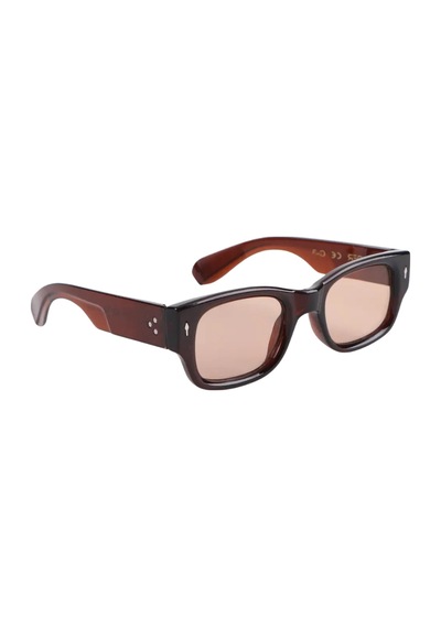 Carmelo Eyewear C02gk030 Kahverengi Kadın Güneş Gözlüğü