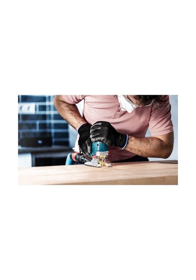 Tr Professional 3 X Dekupaj Testere Bıçağı Expert 'wood 2-side Clean' T 308 Bp Kontrplak, Masif Ahşap Mobilya Plak