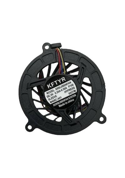 Asus Z53, Z53e, Z53f, Z53tc Uyumlu Notebook Fan