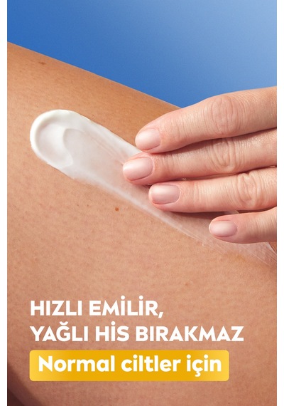 NIVEA Q10 7 Günde Sıkılaştırıcı Vücut Losyonu 400 ML