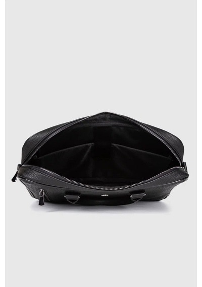 Mussen Laptop & Evrak Çantası Unisex 13 - 14.6 İnç Siyah Siyah