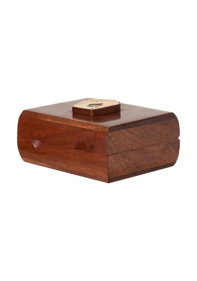Mudo Home Ashford Dekoratif Kutu 11x9 Cm 1484624