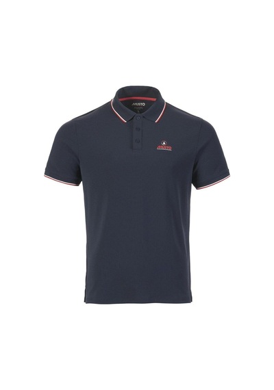 M Nautıc Pro Lıte Ss Polo-3683 NAVY