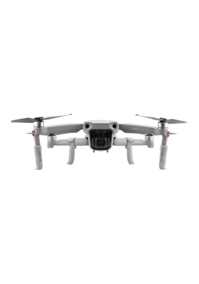 Mavic Air 2 Landing Gear - Mavic Air 2 Katlanır Iniş Takımı Koldan Takmalı Tek Ebat