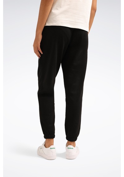 Reebok New Id Bsc Jogger Siyah Kadın Eşofman Altı 000000000102036555 Siyah