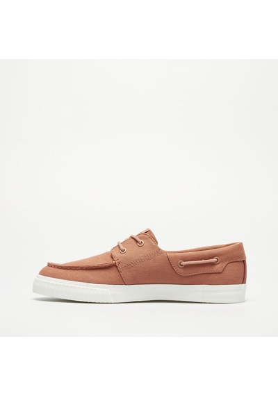 Timberland Mylo Bay Low Lace Up Sneaker Erkek Sneakers-32680 Turuncu
