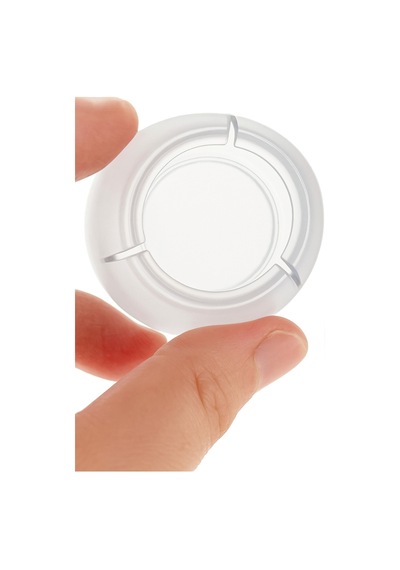 12 Adet 2,5cm-3,2cm Masa Sandalye Susturucu Pabucu Silikon Koltuk Sandalye Kaydırmaz Zemin Koruyucu Diğer