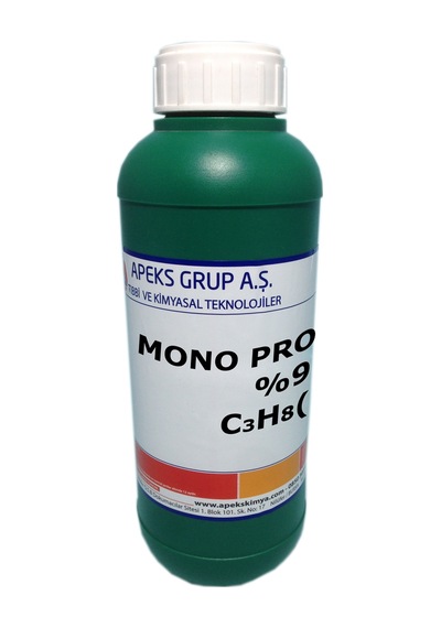 Mono Propilen Glikol - %99 - C3H8O2 - 1 Kg